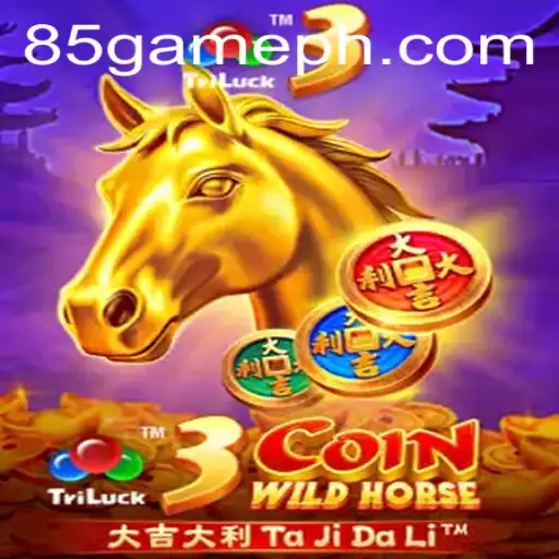 Exploring 3CoinWildHorse: An Engaging Game Experience