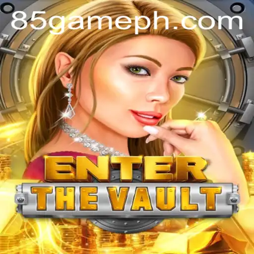 Unlocking the Secrets: A Deep Dive into EntertheVault and the Intriguing 85.GAME