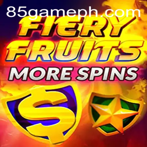 Discover the Exciting World of FieryFruitsMoreSpins: A Gamer's Paradise