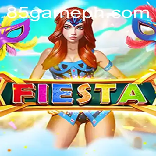 Exploring Fiesta: A Joyful Gaming Experience