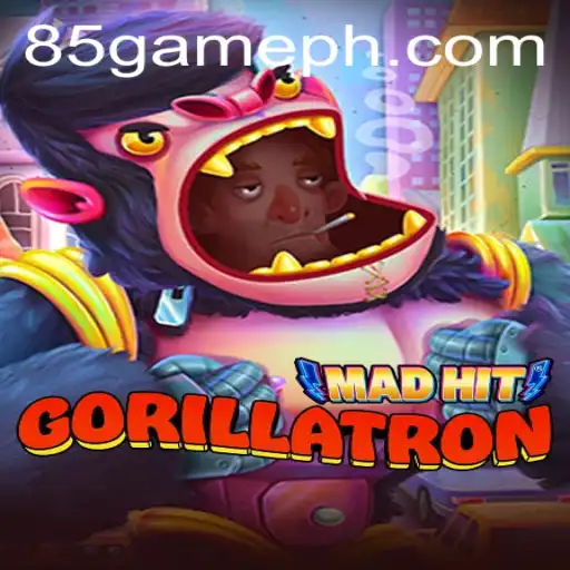Discover the Excitement of MadHitGorillatron: The Ultimate Gaming Experience