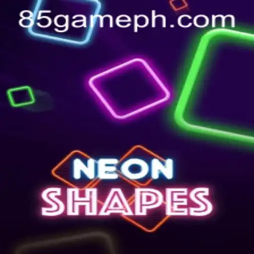 NeonShapes: A Glimpse Into the Future of Gaming