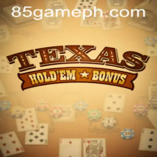 Exploring Texas Hold'em Bonus