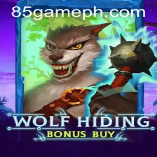 Unraveling the Excitement of WolfHidingBonusBuy: A Unique Gaming Experience