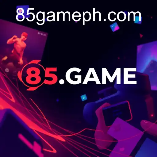 Contact Us: Connect with 85.GAME