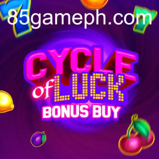CycleofLuckBonusBuy: An In-Depth Look into the World of 85.GAME
