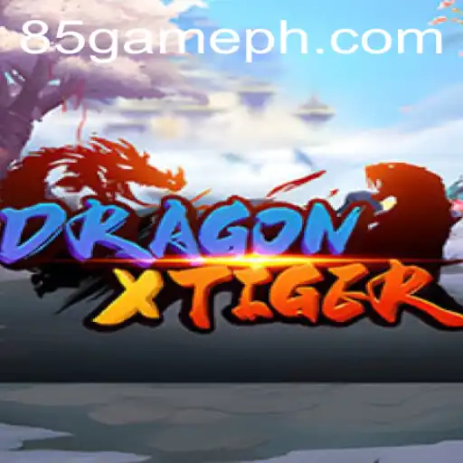 DragonXTiger: An In-Depth Look at the Thrilling Game from 85.GAME