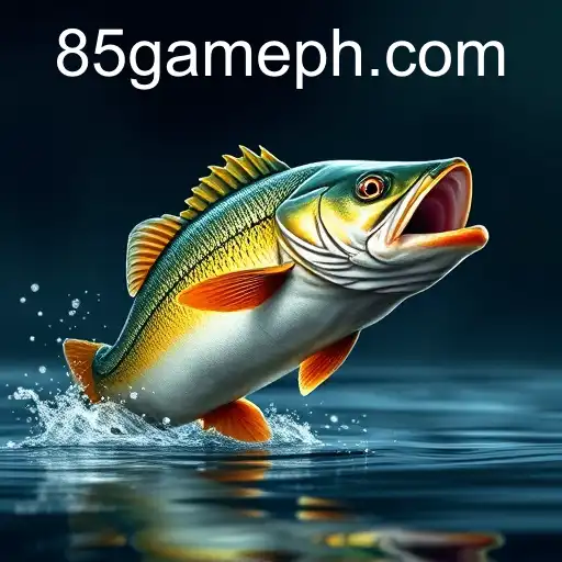 The Fascinating World of Fishing Games on 85.GAME