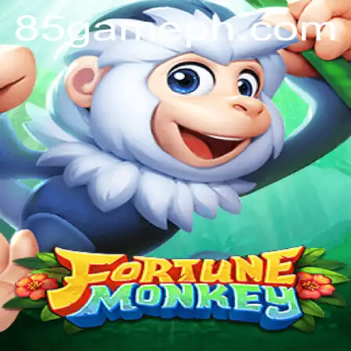 Explore the World of FortuneMonkey: A Thrilling Gaming Adventure with 85.GAME