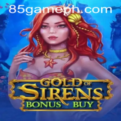 Discover the Enchantment of GoldofSirensBonusBuy: A Deep Dive into the Game