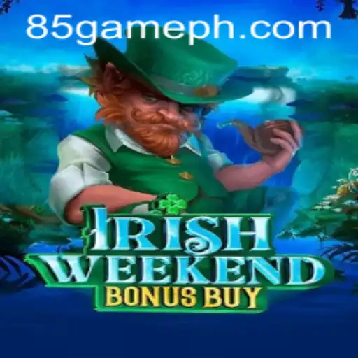 Discover the Excitement of IrishWeekendBonusBuy: A Thrilling Casino Game