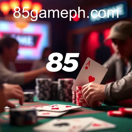 Exploring the Thrilling World of Poker Games: Understanding 85.GAME