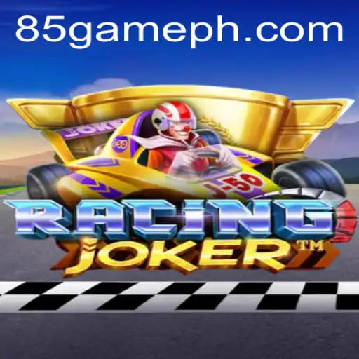 RacingJoker: A Thrilling Adventure in 85.GAME