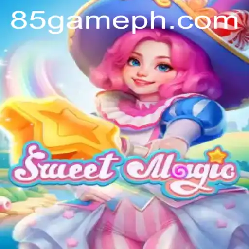 The Enchanting World of SweetMagic: A Comprehensive Guide